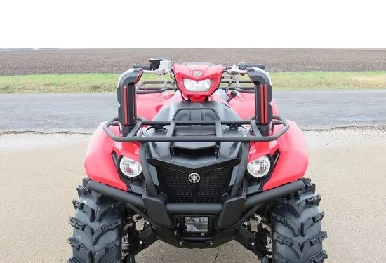 SYA Warrior Riser Snorkel kit for Yamaha Grizzly 700 2016-2023